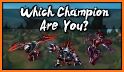 LoL Quiz - League of Legends Champions Mobile Game related image