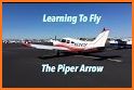 Fly Arrow related image