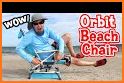 Beach Chair related image