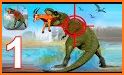 Wild Animal Hunter 2021: Dino Hunting Games related image