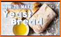 All Bread Recipes Offline related image