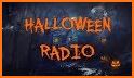 Halloween Music Radio Stations related image