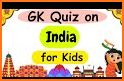 India Quiz related image