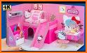 Kitty's Room related image