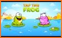 Tap the Frog related image