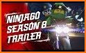 Teaser Lego Ninjago Tournament related image
