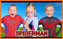 Spider Kid related image