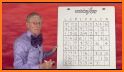 Numbers Puzzle: Sudoku, math learning, line puzzle related image