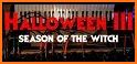 Halloween Pumpkin Keyboard Theme related image