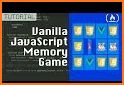 Memory Developer Word Game related image