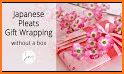 Greeting cards for all occasions - Wizl PRO related image