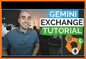Gemini - Buy & Sell Cryptocurrency related image
