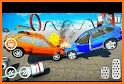 Arena Car Stunt:Drive simulation games 2020 related image