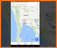 Phuket Offline Map Guide related image