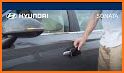 Hyundai Digital Key (for 2020 Sonata) related image