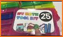 2nd Grade Math Toolkit related image