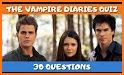 The Originals Vampire Trivia related image