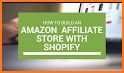 Amazon Affiliate Shopping App related image