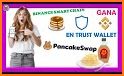 Pancakeswap Wallet related image