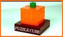 Halloween Puzzle Block related image