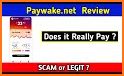 Paywake related image