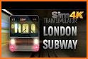 London Subway 3D Train Simulator 2018 related image