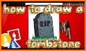 How to Draw Halloween related image