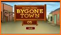 Escape Game - Bygone Town related image