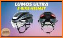 Lumos Helmet related image