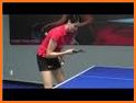Table Tennis Strokes related image