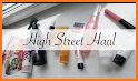 High Street Body Shop related image