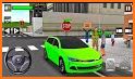City Taxi Driving Simulator 2020: Taxi Drivers related image