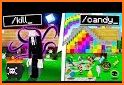 Halloween maps for mcpe related image