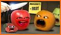 Fruit Slash: throw fruits and make smoothie related image