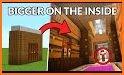 House Mod for Minecraft related image