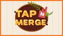 Tap to Merge related image
