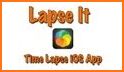 Lapse It • Time Lapse Camera related image