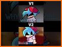 Heartbreak FNF mod vs GF related image