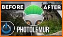 Photolemur related image