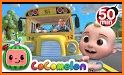 Cocomelon Nursery Rhymes Video related image