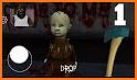 Nanny : Scary Granny Horror games 3d 2021 related image