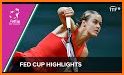 Fed Cup related image