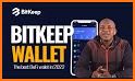 BitKeep: Crypto DeFi Wallet related image