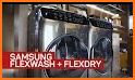 SAMSUNG Smart Washer/Dryer related image