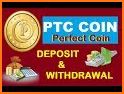Bitcoin Wallet Totalcoin - Buy and Sell Bitcoin related image