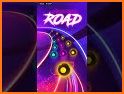 ARMY ROAD : Ball Dance Tiles - Game For BTS related image
