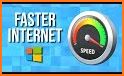 optimize internet speed related image