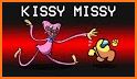 Kissy Missy Call video chat related image