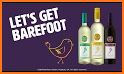 Barefoot Wine AR related image