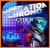 Operation Of Chrono: Cyber Code related image